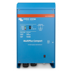 Victron Energy MultiPlus Compact 24/2000/50-30 230V VE.Bus