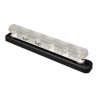 Busbar Victron Energy 150 A, 70 V, 6 connexions, avec capot