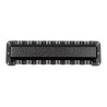 Busbar Victron Energy 600 A, 70 V, 8 connections, with cover