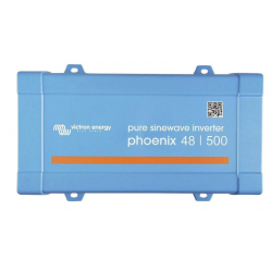 Victron Energy Phoenix Inverter 48/500 VE.Direct SCHUKO