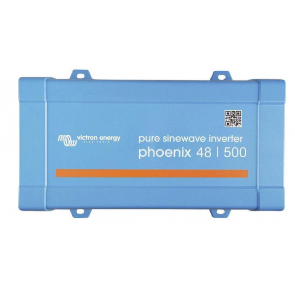 Victron Energy Phoenix Inverter 48/500 VE.Direct SCHUKO