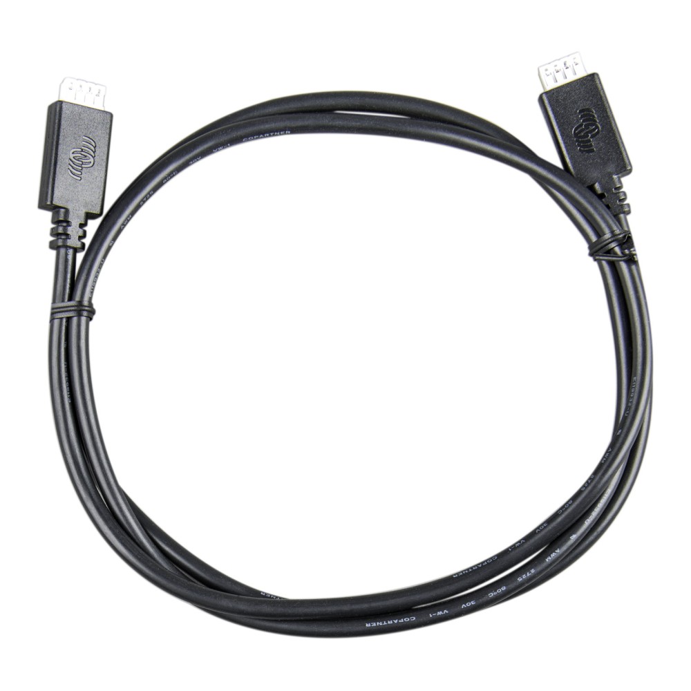 VE.Direct cable Victron Energy 0.3 m