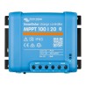 MPPT solar charge controller SmartSolar MPPT 100/20 (up to 48 V)