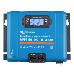 Victron SmartSolar MPPT 150/100-Tr VE.Can