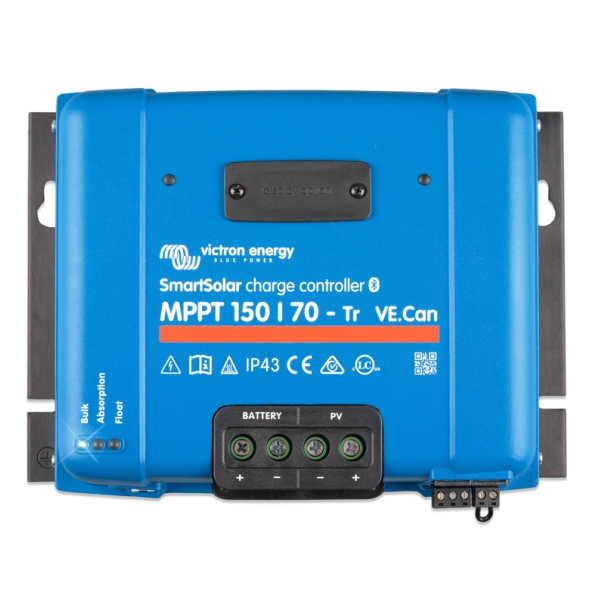 Victron SmartSolar MPPT 150/70-Tr VE.Can