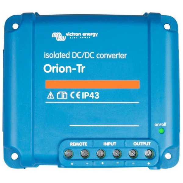 Victron Orion-Tr 48/24-16A (380W)