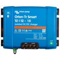 Victron Orion-Tr Smart 12/12-18A Isolated DC-DC
