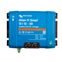Victron Orion-Tr Smart 12/12-30A Isolated DC-DC