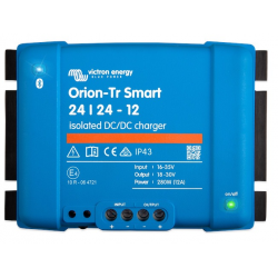 Victron Orion-Tr Smart 24/24-12A Isolated DC-DC