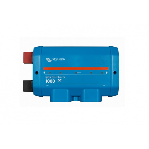 Distributeur Lynx (M8) Victron Energy