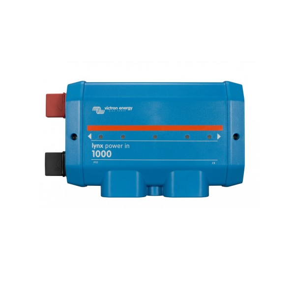 Victron Lynx Power In (M8)