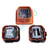 Battery disconnect with 630A fuse or shunt