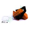 2-way power connector, 1kV 250A rated
