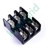 Fuse holder 10 x 3.8 Littelfuse L60030M-1SQ