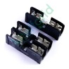 Porte fusible 10x3,8 Littelfuse