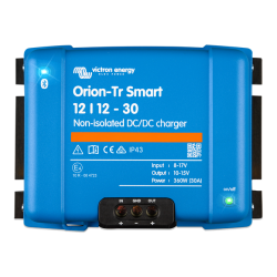 Victron Orion-Tr Charger...