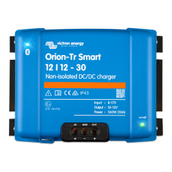 Victron Orion-Tr Smart 12/12-30A Non-isolated DC-DC