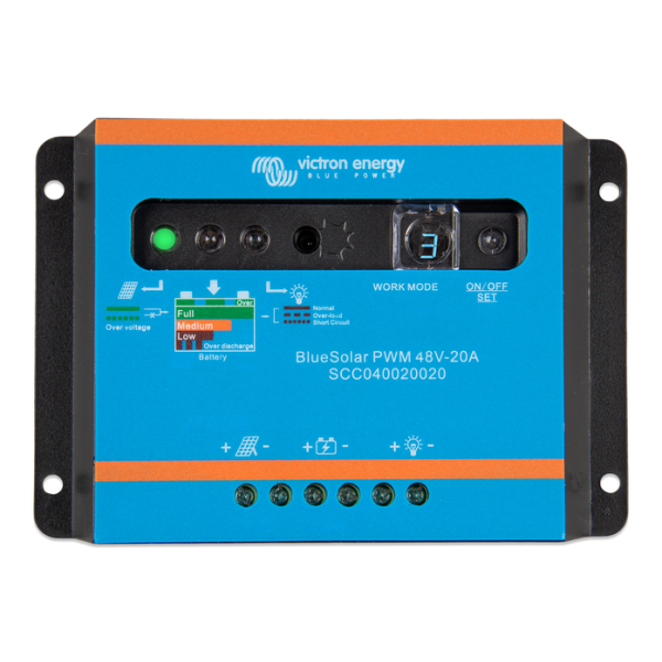 Sonde De Température Victron Energy Pour Contrôleur BlueSolar PWM-Pro