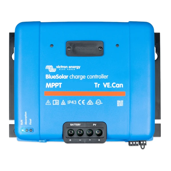 Victron BlueSolar MPPT 250/100-Tr VE.Can