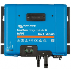 Victron SmartSolar MPPT 150/100-MC-4 VE.Can