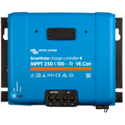 Victron SmartSolar MPPT 250/100-Tr VE.Can
