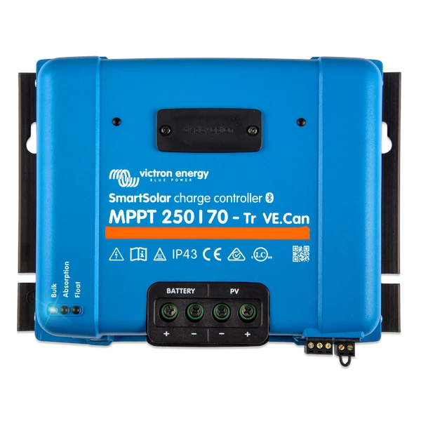Victron SmartSolar MPPT 250/70-Tr VE.Can