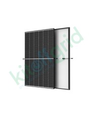 Panneau photovoltaïque Trina Vertex Mono 420W - Cadre noir