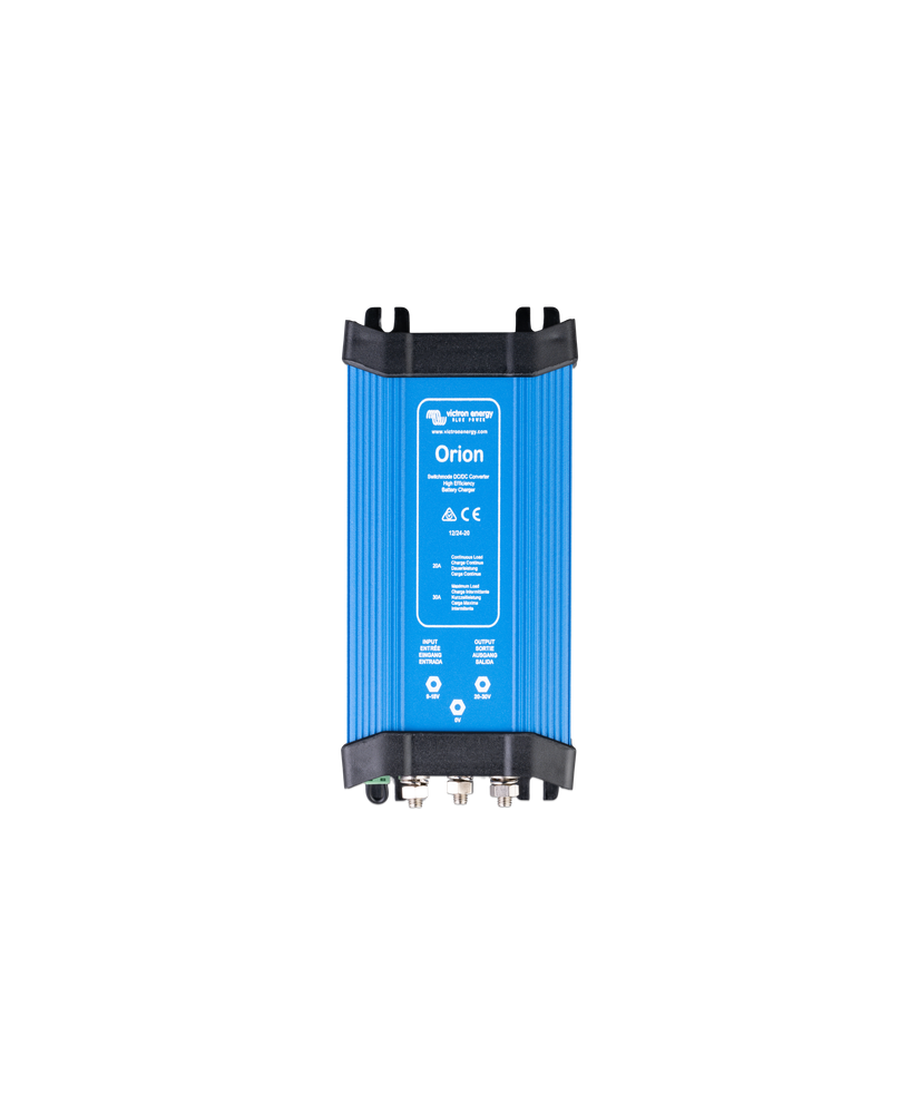 Orion 12/24-20 DC-DC Converter IP20