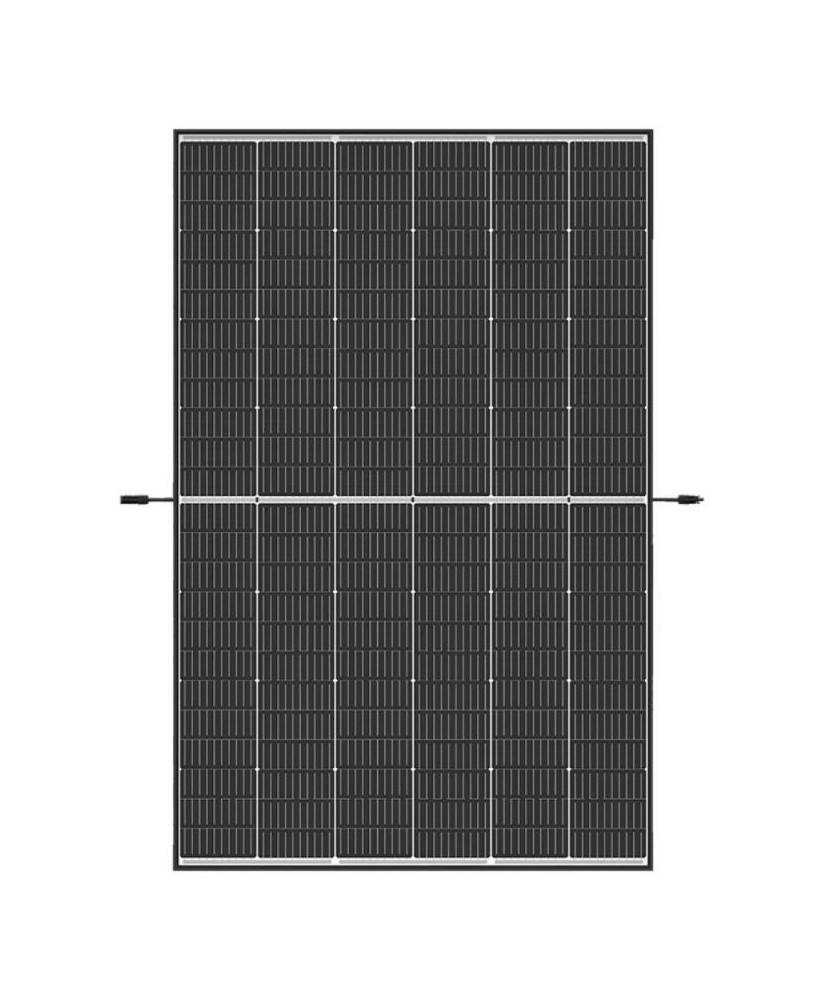 Panneau Photovoltaïque Trina Vertex 425W