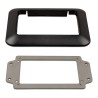 Victron GX Touch 50 Adapter for CCGX Cut-out