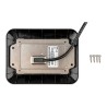 Victron GX Touch 50 Adapter for CCGX Cut-out