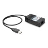 Interface Victron MK2-USB (for Phoenix charger only)