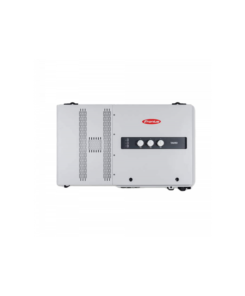 Fronius Tauro 50-3-D, 50 kW, 50000 W Three-phase on-grid inverter