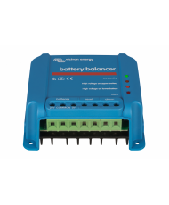 Battery Balancer Victron Energy