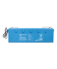 Batterie Lithium LiFePO4 25,6V 100Ah - Smart