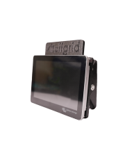 Wall mount GX Touch 50 by KitOffGrid