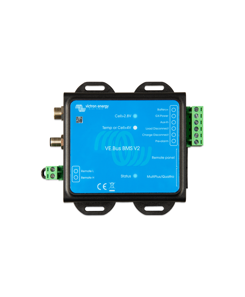 Battery Management System Victron Energy VE.Bus BMS v2