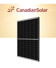 Photovoltaic solar panel Canadian Solar CS6R 440Wp