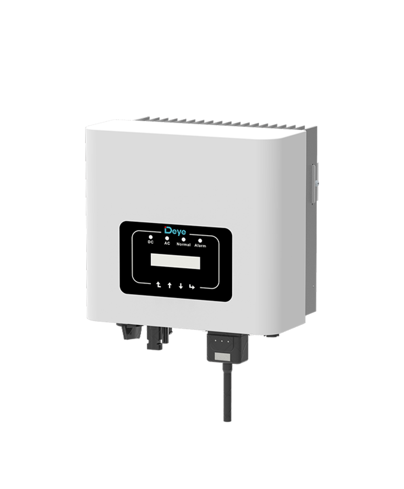 Onduleur DEYE Ongrid 3kW