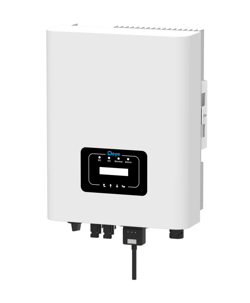 Onduleur DEYE Ongrid 6kW