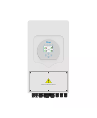 Onduleur DEYE Hybride 3,6kW 48V 2xMPPT