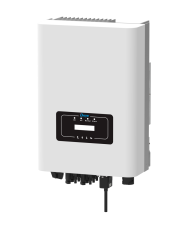 Onduleur DEYE Ongrid 25kW