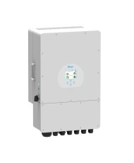 DEYE Hybrid 5kW 48v 2xMPPT inverter