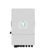 Onduleur hybride triphasé DEYE 6 kW 48 V 2xMPPT