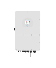 DEYE Hybrid 15kW 2xMPPT inverter