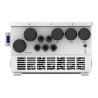 16 kW Deye hybrid inverter, single-phase, 48 V, SUN-16K-SG01LP1-EU-AM3-P
