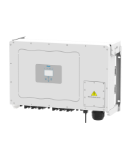 Onduleur DEYE Ongrid 100kW