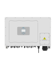 Onduleur DEYE Ongrid 100kW