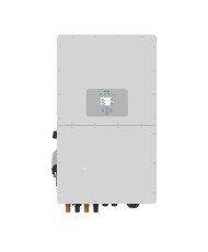 Onduleur DEYE Hybride 30kW 3xMPPT