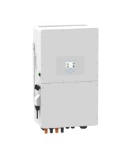 Onduleur DEYE Hybride 50kW 4xMPPT